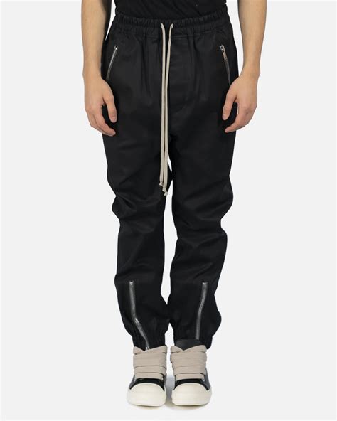 rick owens pants for sale